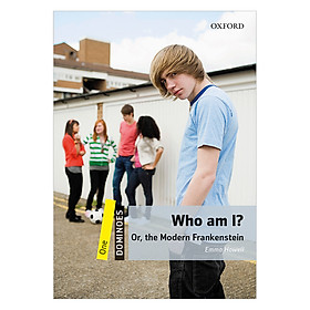 Dominoes Two Who Am I? Or, The Modern Frankenstein