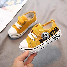 Giày thể thao STAR cao cấp sành điệu cho bé 1-7 tuổi