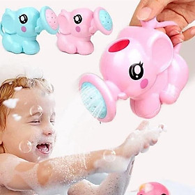 Mua Đồ Chơi Nhà Tắm Vòi Hoa Sen Con Voi Cho bé