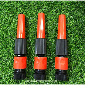 Mua 3 BỘ VÒI XỊT TƯỚI CÂY TỰ ĐỘNG TĂNG ÁP