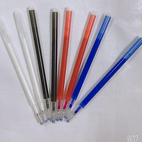 Mua Combo 8 cây viết ủi nhiệt độ đủ màu