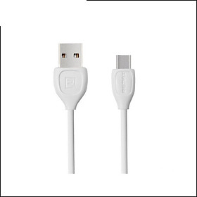 Cáp sạc type c remax rc-050a - hàng nhập khẩu