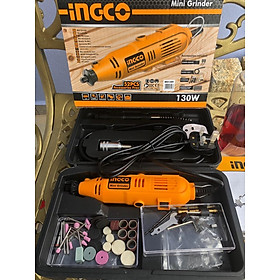 Mua Máy mài khuôn mini 130W 3.2mm INGCO MG1309 - HÀNG CHÍNH HÃNG