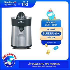 Máy vắt cam BlueStone CJB-1168 (85W) - Hàng Chính Hãng