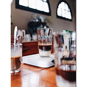 Mua Ly Thủy Tinh Cường Lực Picadilly Beverage 296ml | 355ml   Tùy chọn Dung tích