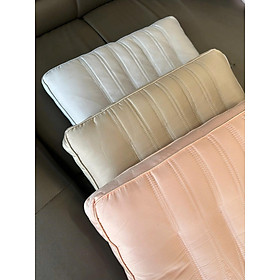 Mua Ruột Gối Mátxa Tencel (đôi gồm 2 cái) Hàng chính hãng