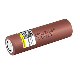 Pin Sạc 18650 LiitoKala HG2 3000mAh Lithium 3.7V Xả Pin 20A Liên Tục Hàng Chính Hãng