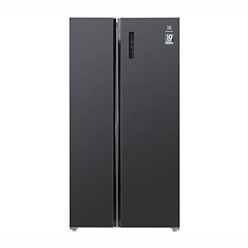 Mua Tủ lạnh Electrolux Inverter 505 lít ESE5401A-BVN - Hàng chính hãng - Giao tại Hà Nội và 1 số tỉnh toàn quốc