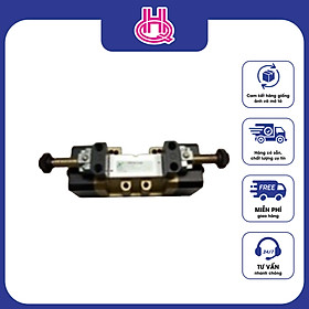 Mua Van điều khiển khí nén Pneumax dòng 1052 - Hàng chính hãng