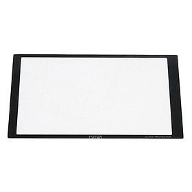 Camera LCD Screen Protector  Guard Protection Film For Nikon P90