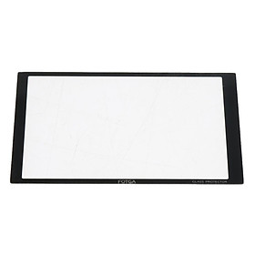 8H Hardness 0.5mm LCD   for  P90 Camera
