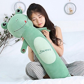 Gối ôm hình thú Sweet 70cm 