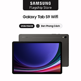 Mua Samsung Galaxy Tab S9 Wifi 12GB/256GB - Hàng chính hãng