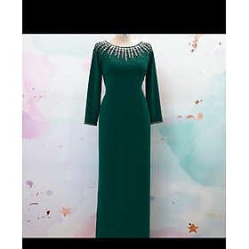 Áo dài truyền thống