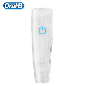 Hộp Đựng Bàn Chải Đánh Răng Cầm Tay Oral B Pro600 700 2000 2500 4000 Box