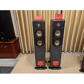 Mua Loa POLK SIGNATURE S50 - Hàng Chính Hãng