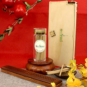 Bộ Quà Tặng Trầm Hương – An Yên – AY02
