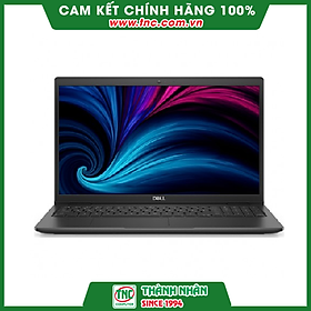 Mua Laptop Dell Latitude 3520 70251603 - Hàng chính hãng
