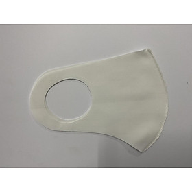 COMBO 5 KHẨU TRANG 3D CHỐNG BỤI