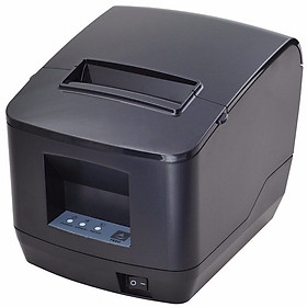 Mua Máy in hóa đơn  in bill tính tiền Xprinter XP-N160L - Hàng nhập khẩu