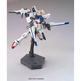 Mô hình HG UC GUNDAM F91