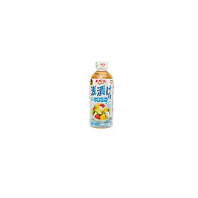 NƯỚC SỐT DƯA CHUA ASAZUKE NO MOTO 500ML12C T-