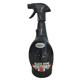 Bình Xịt Phục Hồi Và Làm Sáng Bóng Lốp Xe Ô Tô Astonish C1541 (750ml)