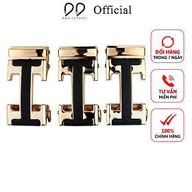 Mặt Khóa Thắt Lưng – Đầu Khóa Thắt Lưng D&D Fashion