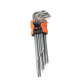 Mua Lục giác hoa thị
