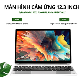 Mua Laptop Surface Intel CPU J4125 RAM 12GB ROM 512GB (Hàng chính hãng)