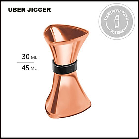 Mua Uber Jigger - Dụng cụ pha chế cocktail