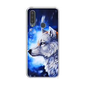 Ốp lưng điện thoại VSMART JOY 3 - Silicone dẻo - Hàng Chính Hãng
