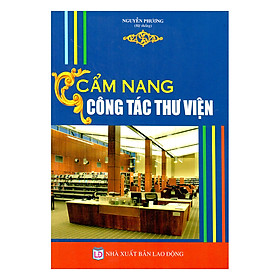 Cẩm Nang Công Tác Thư Viện