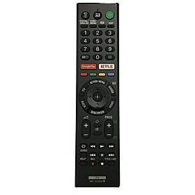 Mua ĐIỀU KHIỂN CHO TIVI SONY RMF-TX200P - hàng nhập khẩu