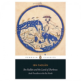Ibn Fadlan & Land Of Darkness