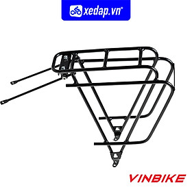 Baga Xe Đạp VINBIKE PS03 Rear Carrier