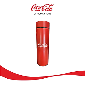Mua Bình giữ nhiệt màu đỏ Coca-Cola - HÀNG TẶNG KHÔNG BÁN