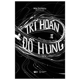 Sách  Trí Hoán Hung Đồ - Tập 2 (AZ)\