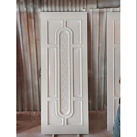Mua Cửa gỗ tự nhiên màu trắng