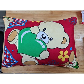 Mua Vỏ gối trẻ em giá rẻ (1 cái giao ngẫu nhiên)