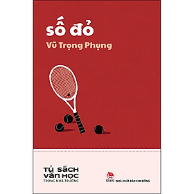 Văn Học Trong Nhà Trường Số Đỏ