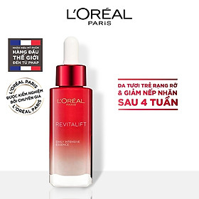Tinh Chất Tăng Cường Săn Chắc Da Và Giảm Nếp Nhăn L'oreal Revitalift (30ml) - G1340903
