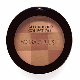 Phấn má hồng MOSAIC BLUSH