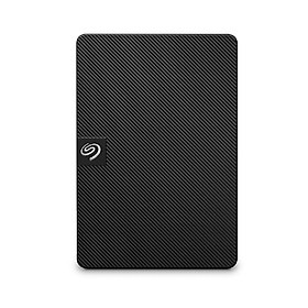 Mua Ổ Cứng Di Động HDD Seagate Expansion Portable 1TB 2.5  USB 3.0 - STKM1000400 - Hàng Chính Hãng