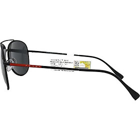 Kính mát unisex Prada SPS55U