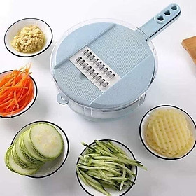 BỘ nạo củ quả lúa mạch cao cấp