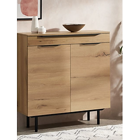 Mua Tủ giày gỗ sồi OAKCTTG47 Tundo 95 x 34 x 100 cm