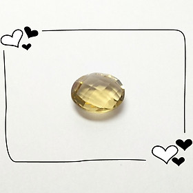 Mua Viên đá thạch anh vàng  (Citrine) thiên nhiên_HA-G000322
