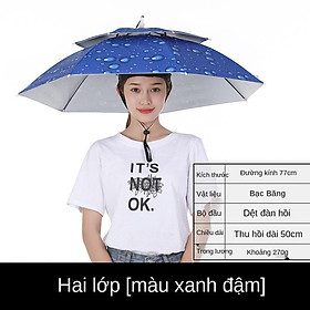Mua Ô Đội Đầu 2 Tầng - Ô đội đầu 2 tầng Giàn di