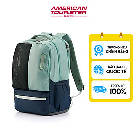 Balo American Tourister Hall BTS Backpack